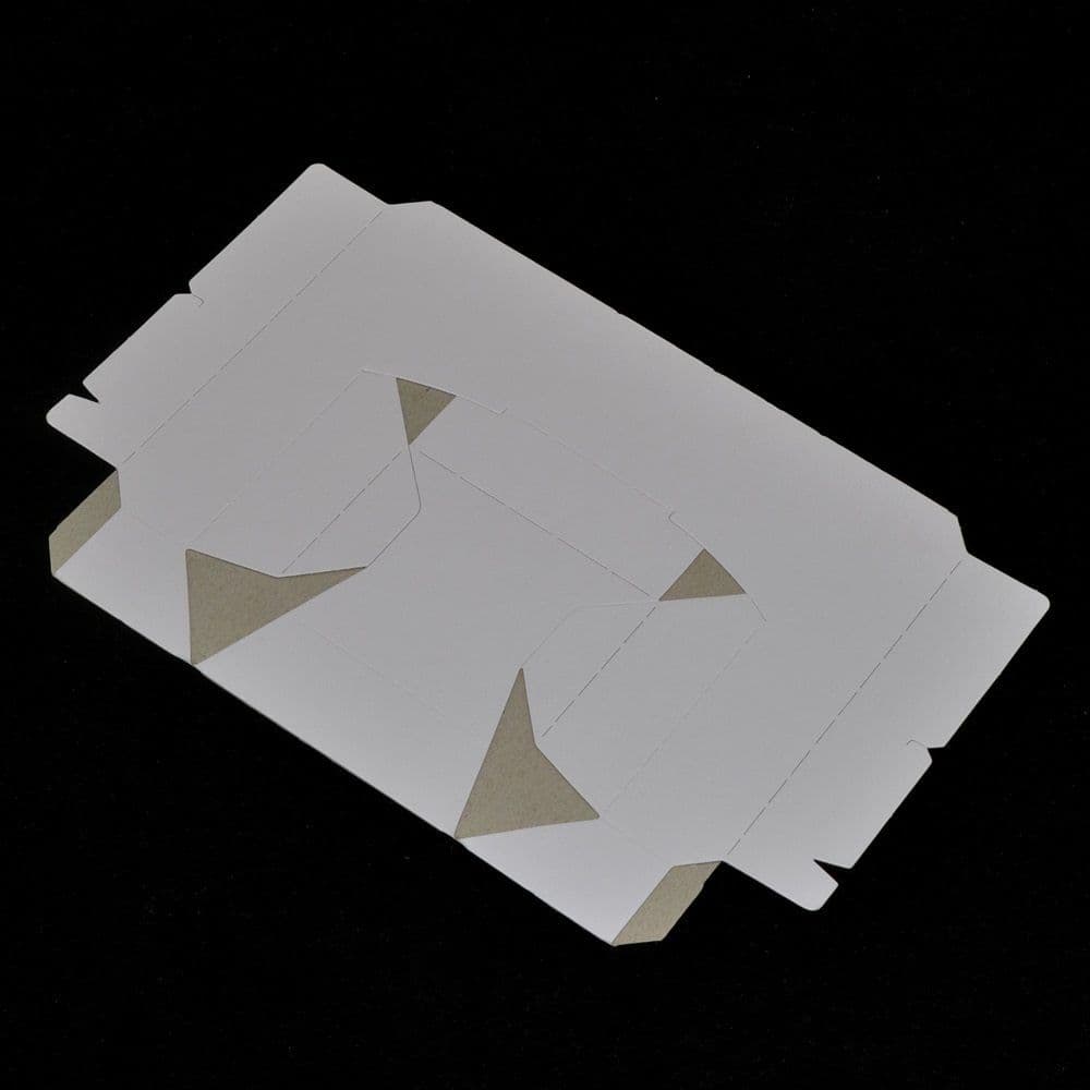 image-N64 game card color box inner box