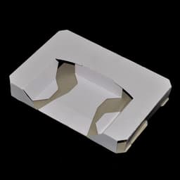 image-N64 game card color box inner box