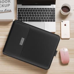 image-Universal Laptop Bag Case Business Laptop Case Laptop Sleeve
