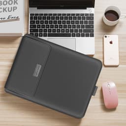 image-Universal Laptop Bag Case Business Laptop Case Laptop Sleeve