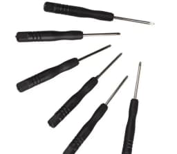 image-Multi-tool small screwdriver driver