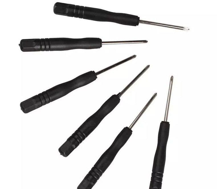 image-Multi-tool small screwdriver driver