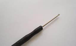 image-Multi-tool small screwdriver driver