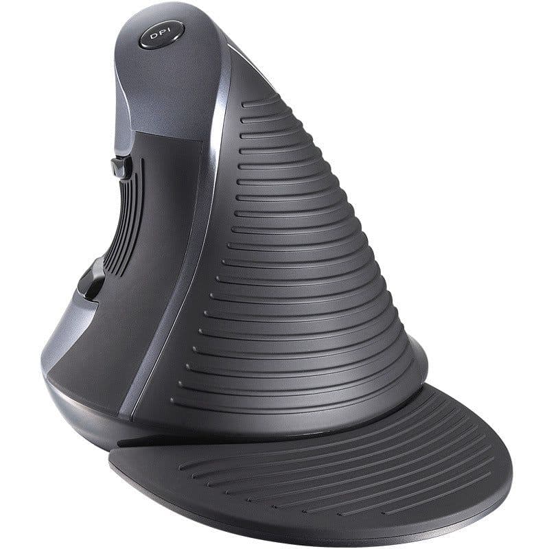 image-M 618 wireless vertical mouse