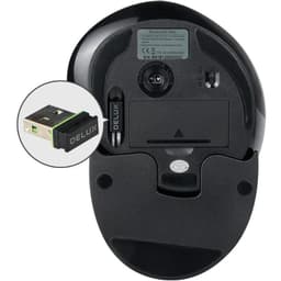 image-M 618 wireless vertical mouse