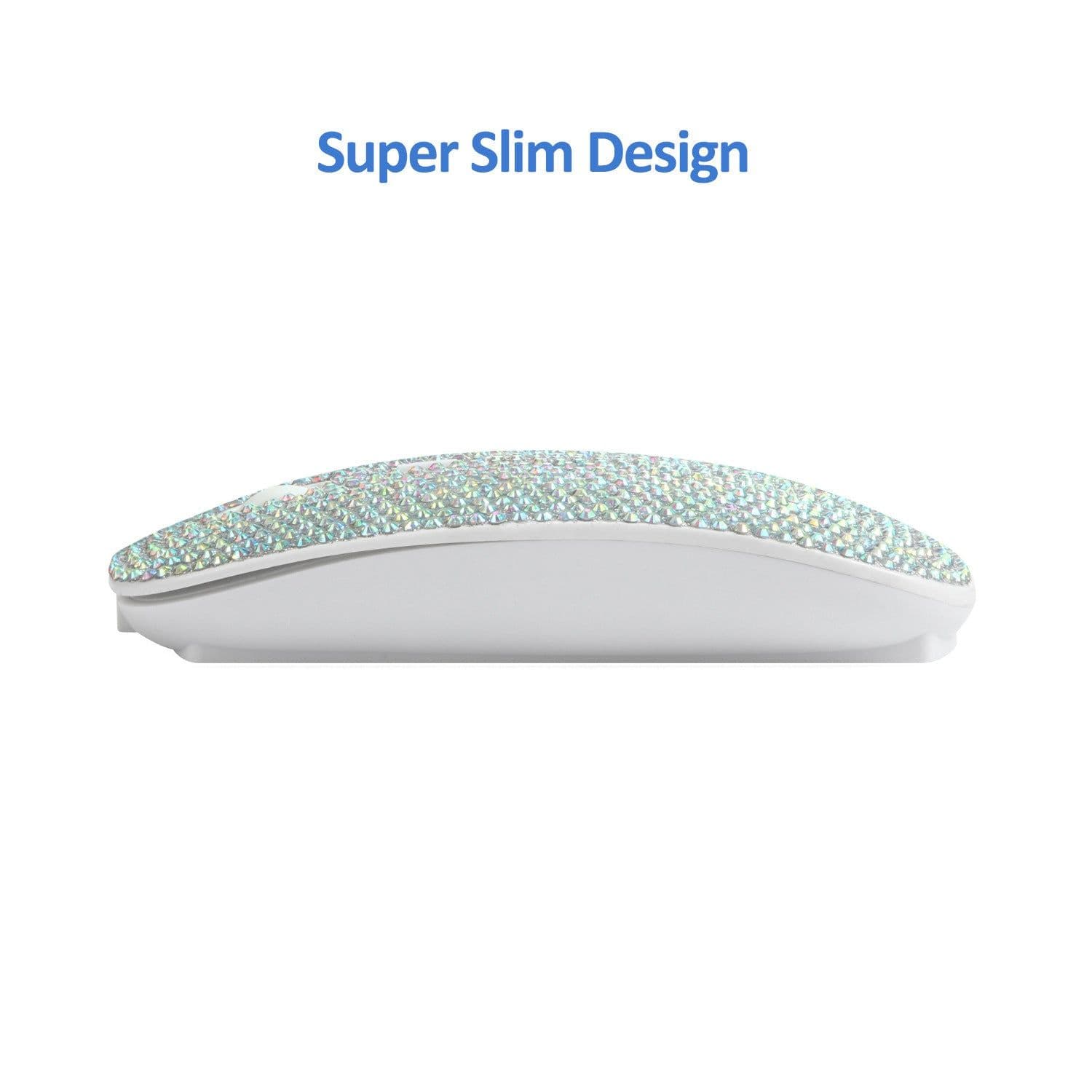 image-Wireless optical mouse
