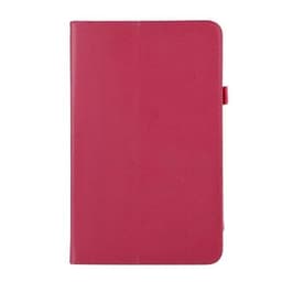 image-Litchi pattern protective shell
