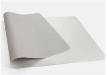 image-Leather notebook pad
