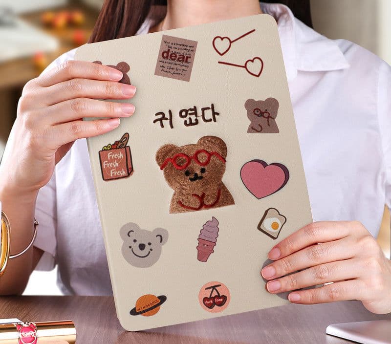 image-Compatible with Apple , Silicone protective sleeve