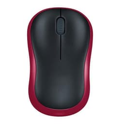 image-Factory direct sales of 185/186 wireless mouse notebook computer office game custom LOGO one drop
