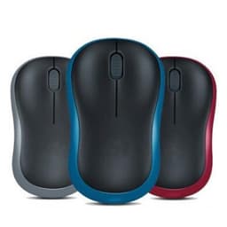 image-Factory direct sales of 185/186 wireless mouse notebook computer office game custom LOGO one drop