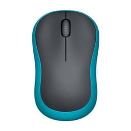 image-Factory direct sales of 185/186 wireless mouse notebook computer office game custom LOGO one drop