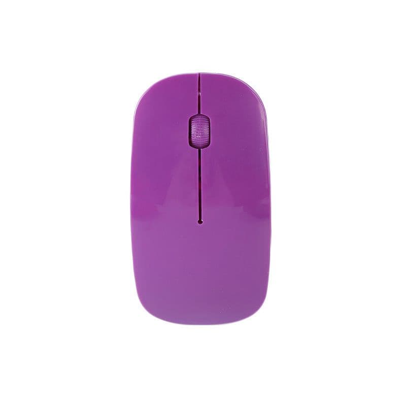 image-Suitable for mouse 3D 7 colors to choose from Wireless usb interface