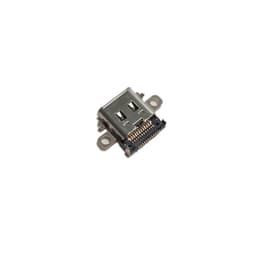 image-NS host original repair parts power charging port