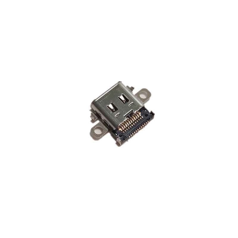 image-NS host original repair parts power charging port