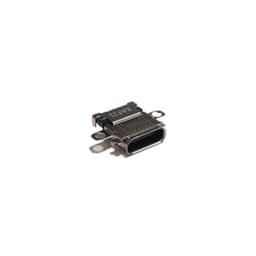 image-NS host original repair parts power charging port