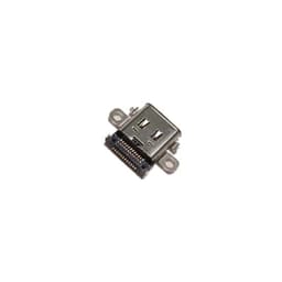 image-NS host original repair parts power charging port