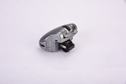 image-Bluetooth 2.4g Lazy Finger Ring Mouse, Rechargeable Wireless Mouse