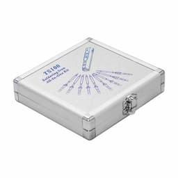 image-Special Storage Box For Aluminum Soldering Iron
