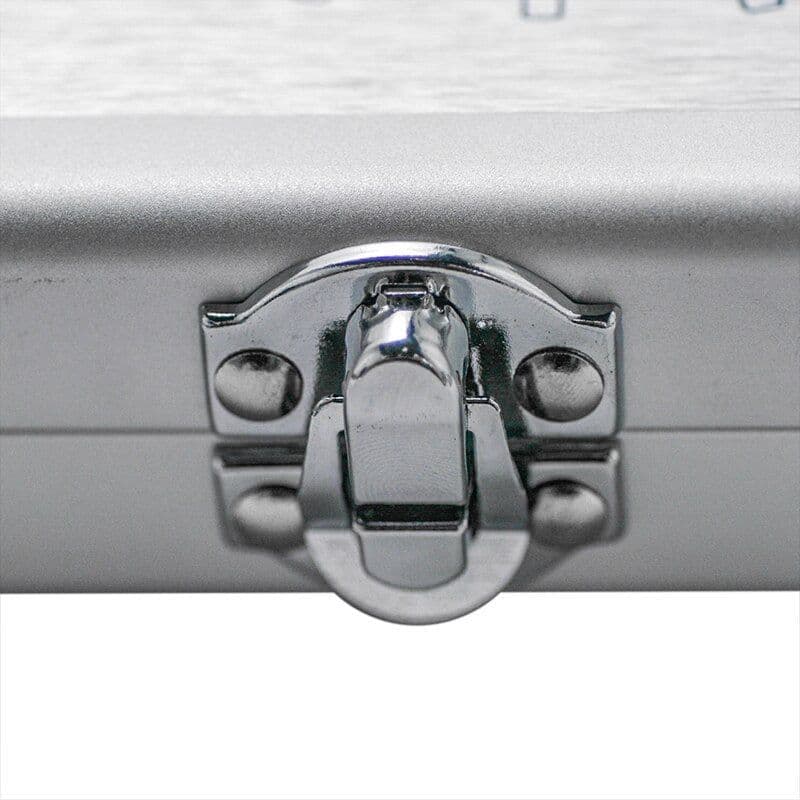 image-Special Storage Box For Aluminum Soldering Iron