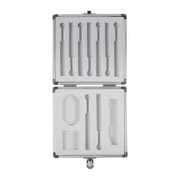 image-Special Storage Box For Aluminum Soldering Iron