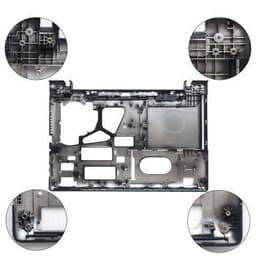 image-Suitable For Lenovo G50-70 G50-80 G50-30 G50-45 G50 D Case Bottom Case Notebook Case