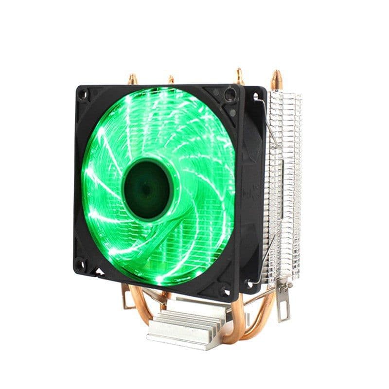 image-AMD Hot Copper Tube Downward Pressure Type Cpu Radiator