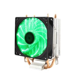 image-AMD Hot Copper Tube Downward Pressure Type Cpu Radiator