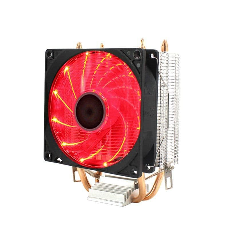 image-AMD Hot Copper Tube Downward Pressure Type Cpu Radiator