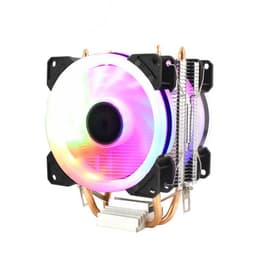 image-AMD Hot Copper Tube Downward Pressure Type Cpu Radiator