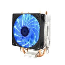 image-AMD Hot Copper Tube Downward Pressure Type Cpu Radiator