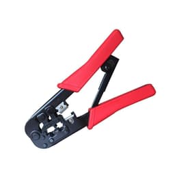 image-High carbon steel crimping tool