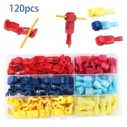 image-Quick connection box terminal set