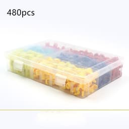 image-Quick connection box terminal set