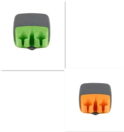 image-Multifunctional Peeler Vegetable Hand Peeler Swift Hand Palm Vegetable And Fruit Peeler Slicer Kitchen Tool Helper Peeler