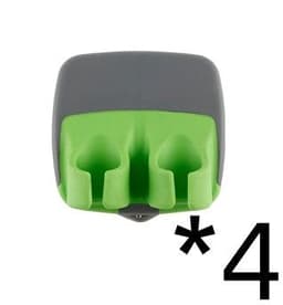 image-Multifunctional Peeler Vegetable Hand Peeler Swift Hand Palm Vegetable And Fruit Peeler Slicer Kitchen Tool Helper Peeler