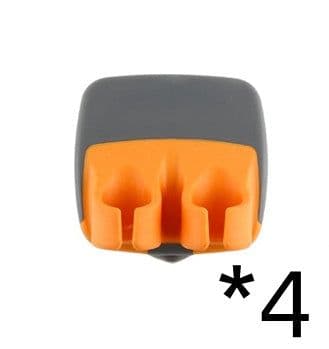 image-Multifunctional Peeler Vegetable Hand Peeler Swift Hand Palm Vegetable And Fruit Peeler Slicer Kitchen Tool Helper Peeler