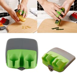 image-Multifunctional Peeler Vegetable Hand Peeler Swift Hand Palm Vegetable And Fruit Peeler Slicer Kitchen Tool Helper Peeler