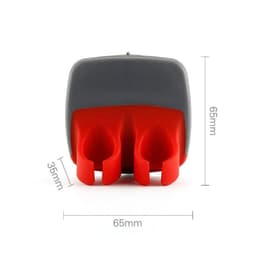 image-Multifunctional Peeler Vegetable Hand Peeler Swift Hand Palm Vegetable And Fruit Peeler Slicer Kitchen Tool Helper Peeler