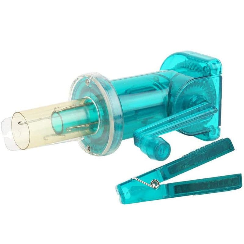 image-Household Hand-operated Rope Braiding Machine Rope Braiding Machine Winding Machine Hand Tools