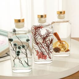 image-Indoor Toilet Deodorant Air Freshener, Perfume, Rattan Fragrance
