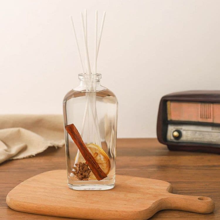 image-Indoor Toilet Deodorant Air Freshener, Perfume, Rattan Fragrance