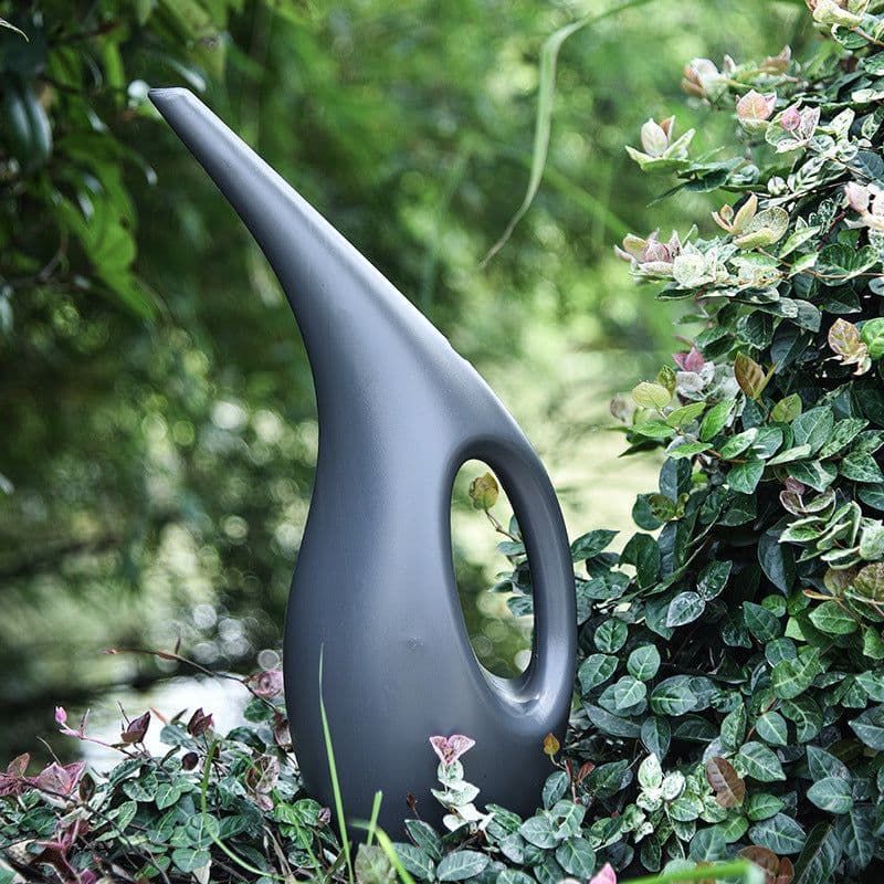 image-Gardening Household Watering Flowers, Watering Can Watering Can