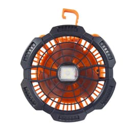 image-Multifunction LED Lighting Lamps For Home Ceiling Light With Fan Remote Control Lamps For Garden Outdoor Camping Party