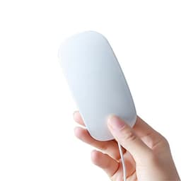 image-Contact Lens Automatic Washing Machine Electric Washing Machine