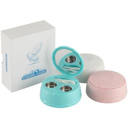 image-Contact Lens Automatic Washing Machine Electric Washing Machine