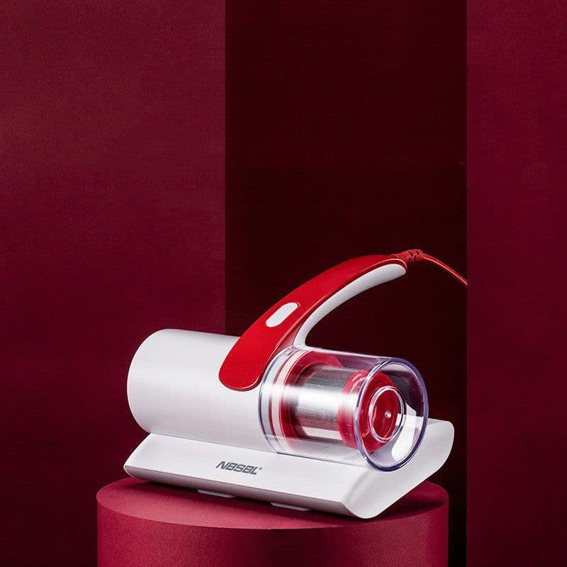 image-Portable Sterilization Vacuum Cleaner Dust Wireless Strong Suction Cleaning Machin