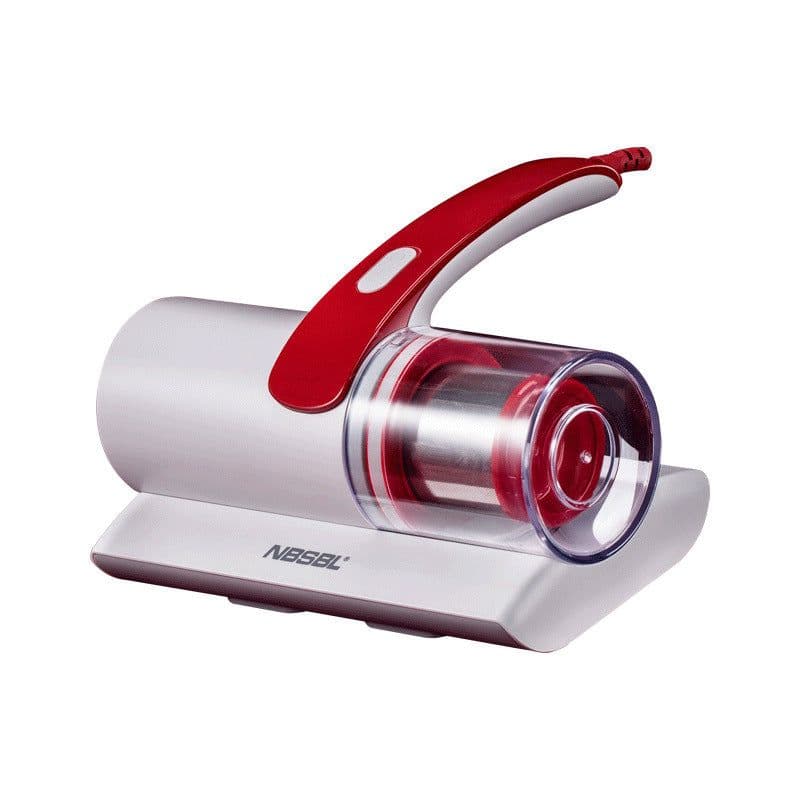 image-Portable Sterilization Vacuum Cleaner Dust Wireless Strong Suction Cleaning Machin