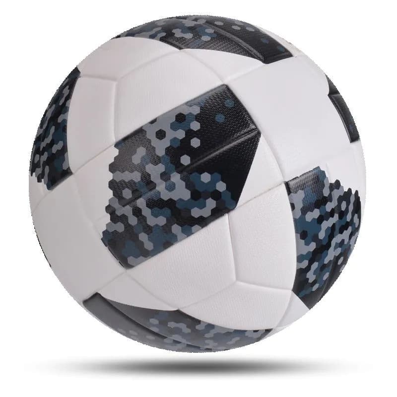 image-Official Size 4 Size 5 Football Ball Soft PU Soccer Goal Team Match Football Sports Training Balls League futbol futebol voetbal