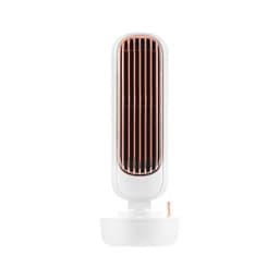 image-Mini Cooling Air Conditioning Fan Refrigeration Spray Fan Office Cold Water Fan